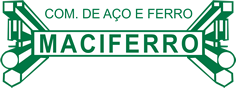 Ferro e Aço em Cruzeiro Logo